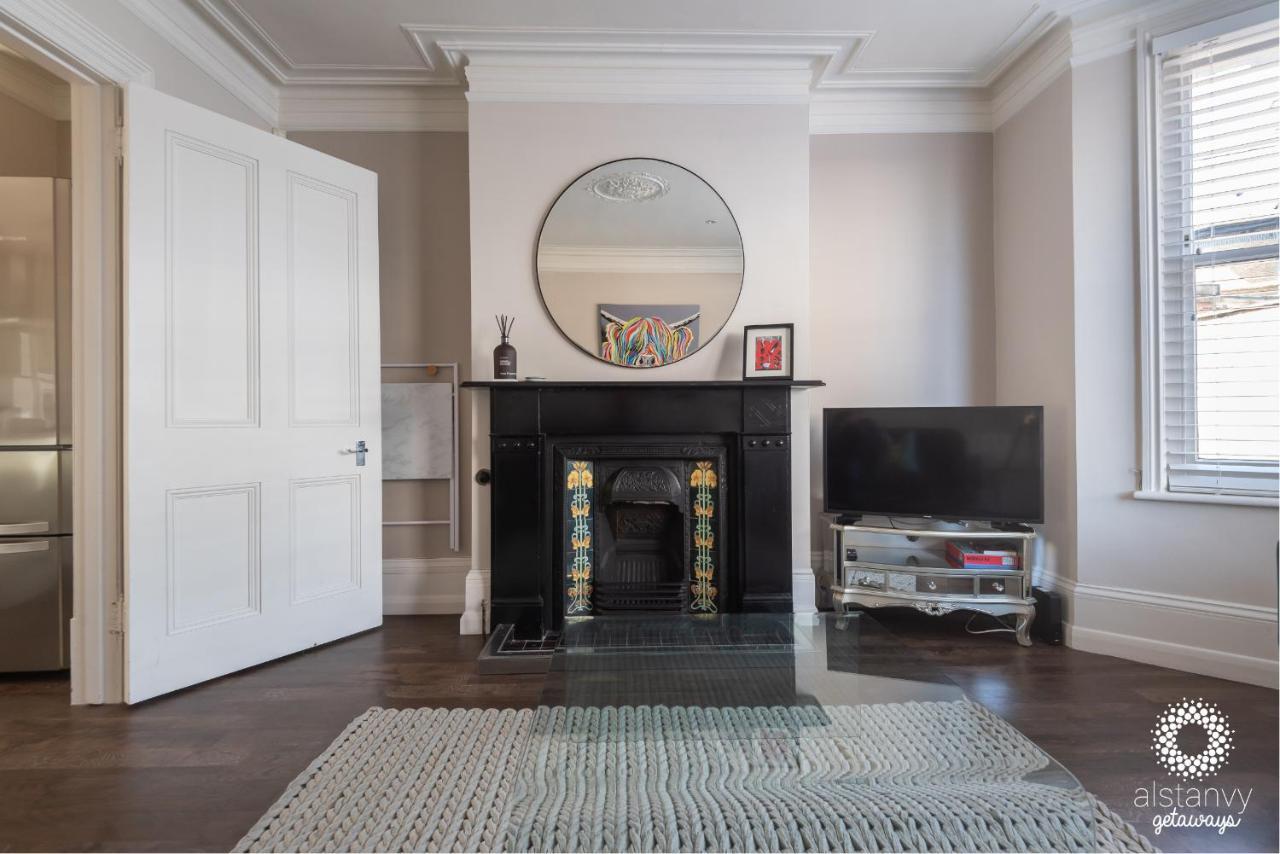 Apartment The Old Office Royal Tunbridge Wells