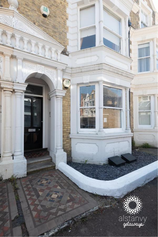 The Old Office * Royal Tunbridge Wells