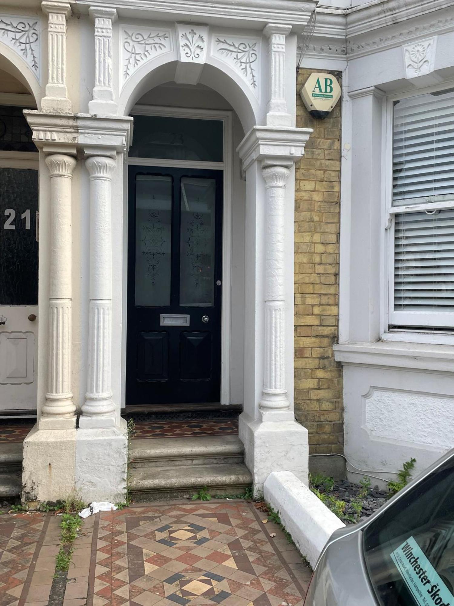 The Old Office Apartment Royal Tunbridge Wells